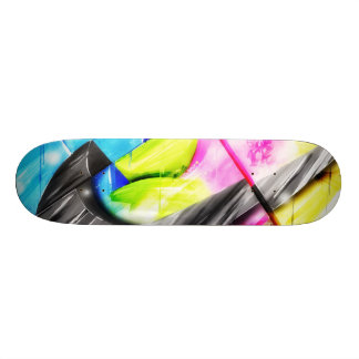 SKATEBOARD N!KE