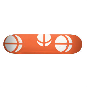 Skateboard Nagano