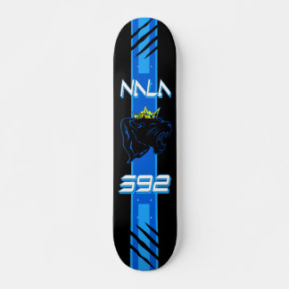 Skateboard Nala