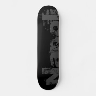 Skateboard Napoli - Style urbain - Skate
