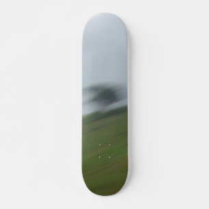 Skateboard NATURAL SPEED DESIGN STYLE