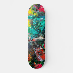 Skateboard Nawlins 2