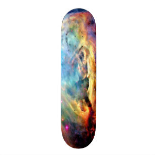 Skateboard Nébuleuse d'Orion
