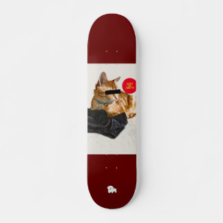 SKATEBOARD NEKO2
