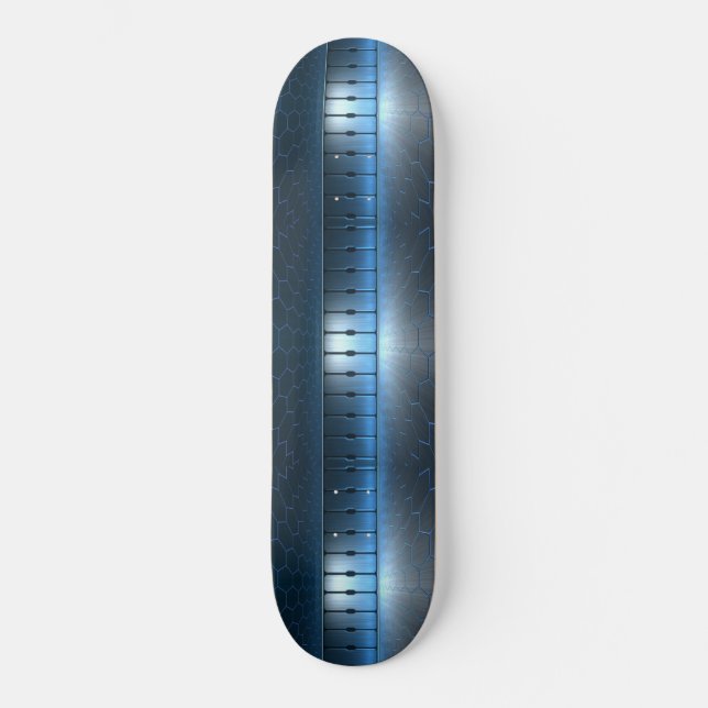 Skateboard Nexus (Recto)
