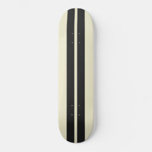 Skateboard N'importe quel Arrière - plan couleur et noir de c