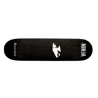 Skateboard Ninja