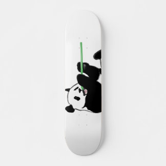 Skateboard Nomnom panda