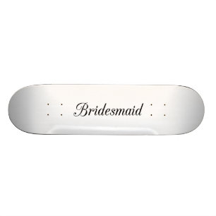 Skateboard non défini