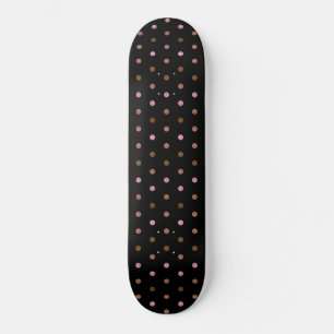 Skateboard Nouveau point 5