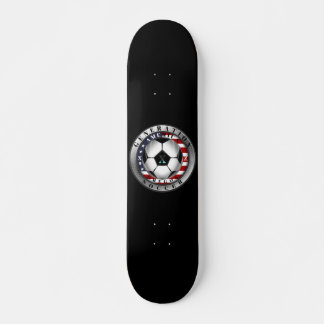 Skateboard Nouvelle génération de l'État de l'Oregon X Soccer