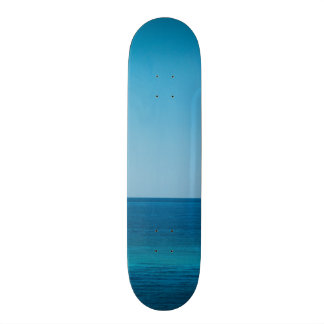 Skateboard Océans de l'ouest
