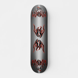 Skateboard Oh mon Dieu !