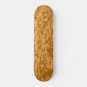 Skateboard Oiseaux Eye Maple