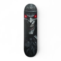 Ollie Demon