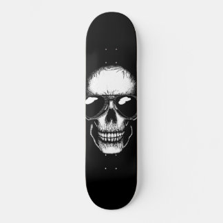 Skateboard Ombragé