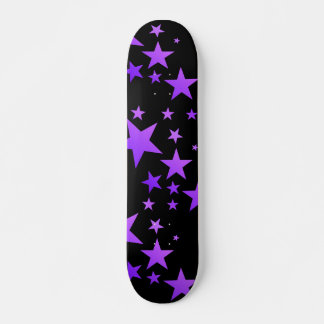 SKATEBOARD OMGSTARS ! POURCENTAGE IRIDESCENT
