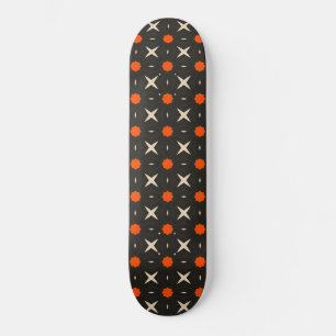 Skateboard Orbite