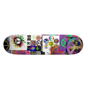 SKATEBOARD PAIX ! !