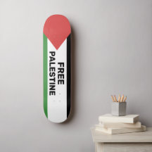 PALESTINE GRATUITE DRAPEAU ROUGE NOIR VERT BLANC