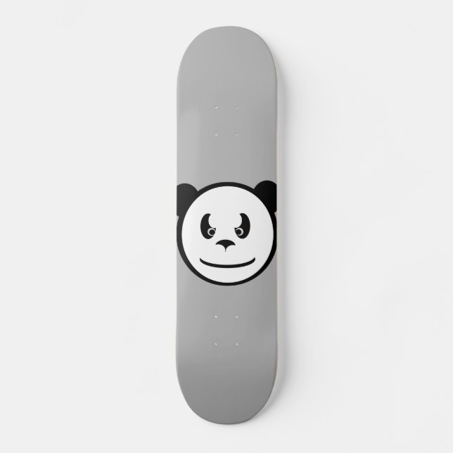 Skateboard Panda Panda Panda Skate (Recto)
