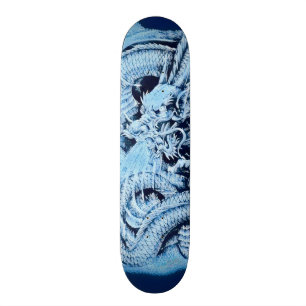 Skateboard Panneau fait sur commande de parc d'élément de