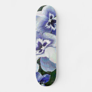 SKATEBOARD PANSIERS
