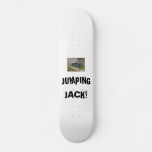 Skateboard Pantin !