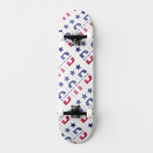 Skateboard Papa Limited Edition