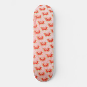 Skateboard Pastèque
