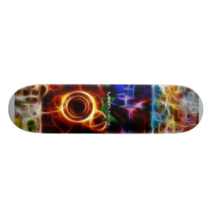Skateboard Patin il