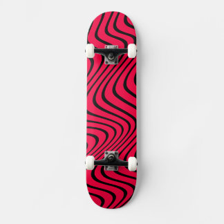 Skateboard Patinage