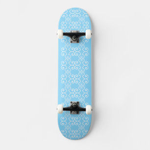 Skateboard Patinage