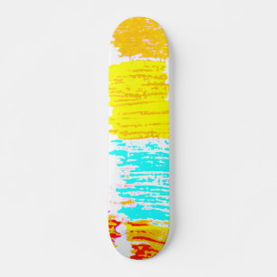 Skateboard Patinage
