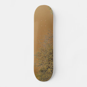 Skateboard Patinage
