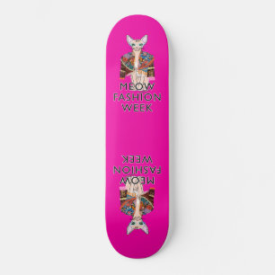 Skateboard Patinage
