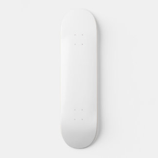 Skateboard Patinage