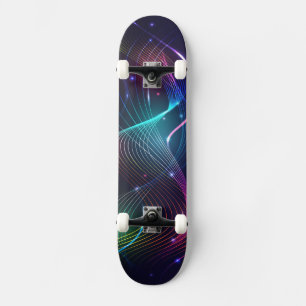 Skateboard Patinage