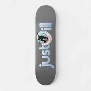 Skateboard Patinage