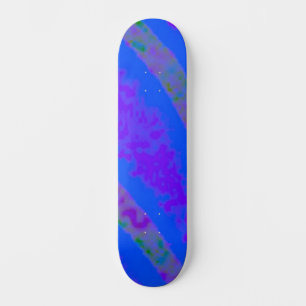 Skateboard Patinage