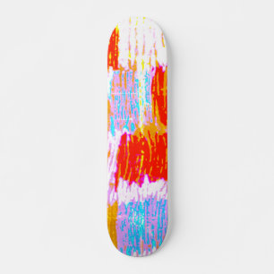 Skateboard Patinage