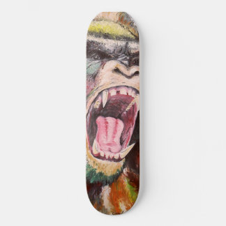 Skateboard Patinage