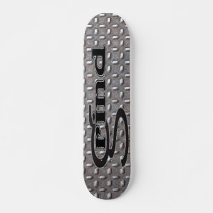 Skateboard Patinage