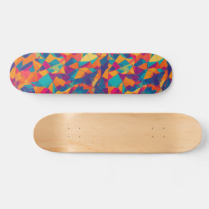 Skateboard Patinage