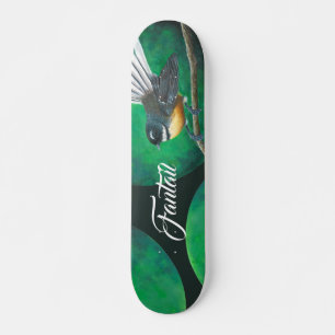 Skateboard Patinage