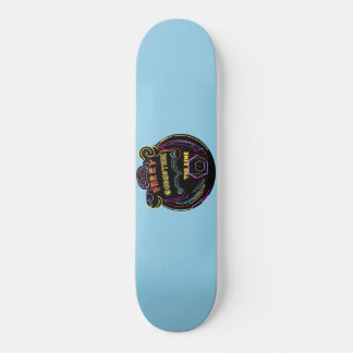 Skateboard Patinage