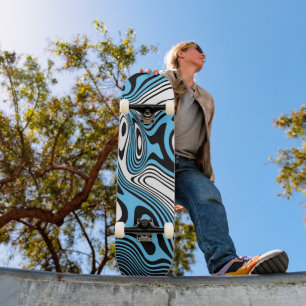 Skateboard Patinage