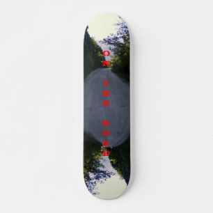 Skateboard Patinage
