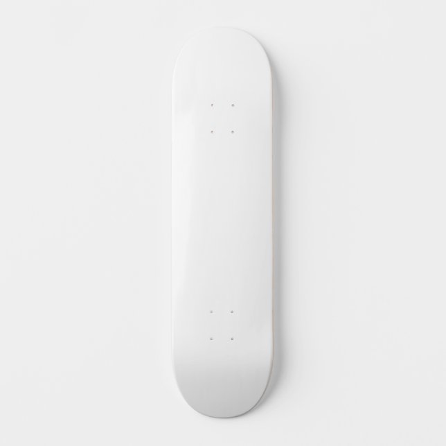 Skateboard Patinage (Recto)