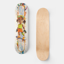 Patinage